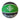 Balón Baloncesto Real Betis Verde/Negro